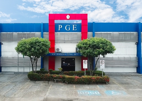 Prazo para inscrição no Programa de Residência Jurídica da PGE termina nesta sexta