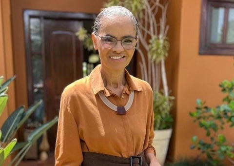 Marina Silva passa mal e é internada em hospital de Brasília 