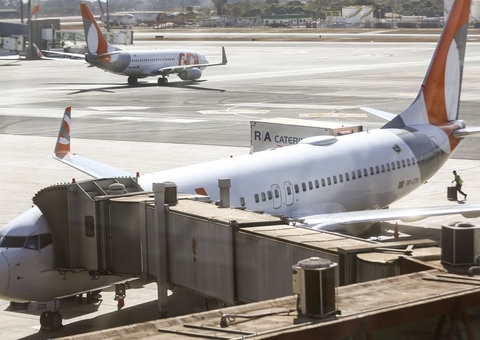 Programa 'Voa, Brasil' vai emitir quase 12 milhões de passagens por ano a R$ 200