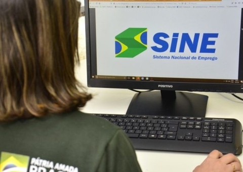 Confira as 181 vagas de emprego do Sine Manaus para esta quarta