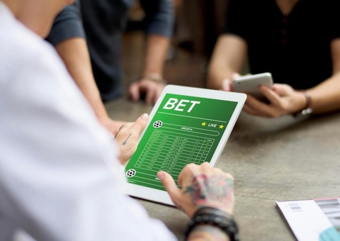 MP de taxação de apostas eletrônicas deve sair até abril