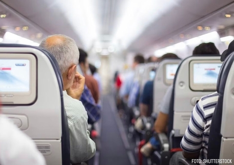 O brasileiro vai voar e o turismo decolar