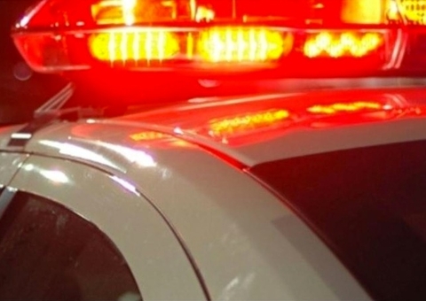 Homem que tentou matar ex a facadas durante discussão é preso no Amazonas