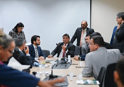 CMM define membros da CPI da Águas de Manaus