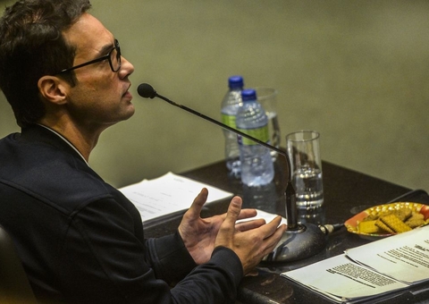 Cremerj cassa de forma definitiva registro de Dr. Jairinho