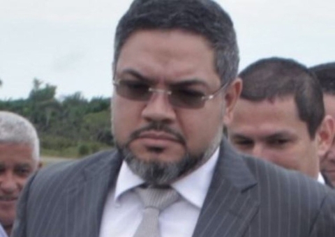 CNJ afasta juiz Fábio Alfaia no Amazonas