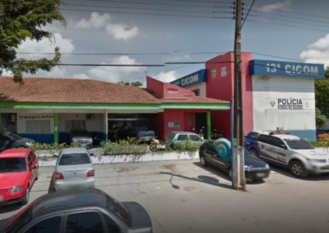 Homem é preso por roubo a postos de combustíveis em Manaus