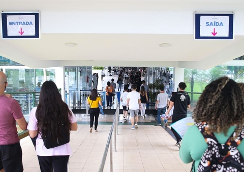 Pré-selecionados no Fies devem finalizar inscrição até amanhã