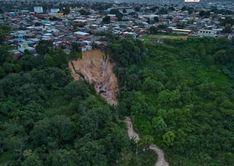 MP pede plano de ação da Prefeitura sobre áreas de risco em Manaus