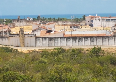MPF pede informações sobre sistema prisional no Rio Grande do Norte