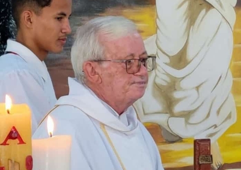Padre não aparece na missa e fiéis o encontram morto no Amazonas
