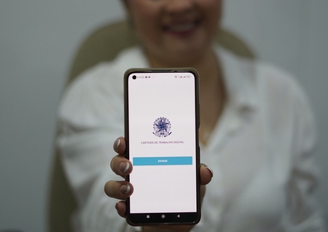 De eletricista a peixeiro, Sine Amazonas divulga 72 vagas de emprego nesta segunda