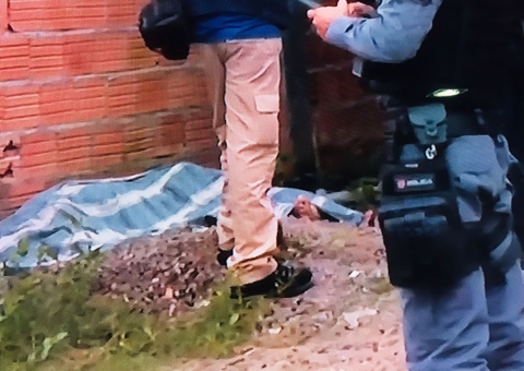 Grupo invade casa e mata duas pessoas no Parque São Pedro, em Manaus 