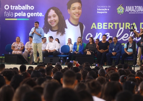 Seduc realiza última convocação de aprovados em concurso no Amazonas; veja lista