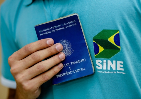 Cozinheiro e mais: veja as vagas de emprego do Sine Manaus para esta terça