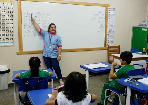 Seduc divulga cronograma para nomeação de aprovados em concurso no Amazonas