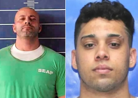 Com exercícios e leitura, Silveira mantém rotina na prisão e divide cela com Gabriel Monteiro