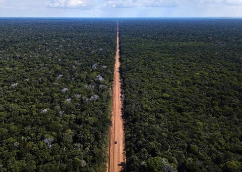 Ministro dos Transportes determina transferência da gestão da BR-319 para o DNIT Amazonas