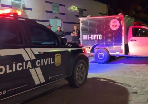 Pistoleiros 'abrem fogo' e executam homem em rua de Manaus