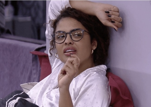 Paula revela que 'se sentia inferior' às outras sisters do BBB 23