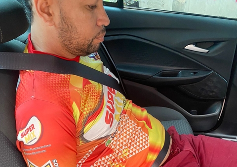 Procurado por homicídio no Pará é preso em Manaus ao tentar tirar RG com nome falso