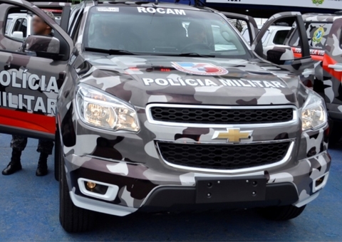 MP denuncia PMs da Rocam por chacina na AM-010