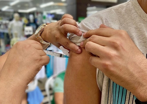 Amazonas registrou mais de 800 casos de Covid em uma semana