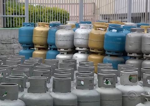 Amazonas tem a pior regulação de gás do Brasil