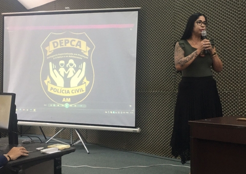 Estupro de criança no provador de loja em shopping de Manaus durou 3 minutos, diz delegada