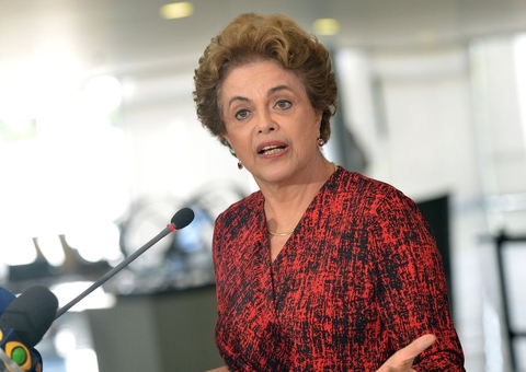 Dilma Rousseff é eleita presidente do Banco do Brics