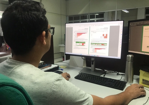 Influenza: Amazonas registra 79 hospitalizações e 12 mortes pela doença em cinco meses