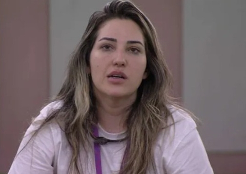 Conversas sobre votos e tensão pré-Paredão marcam madrugada do BBB23