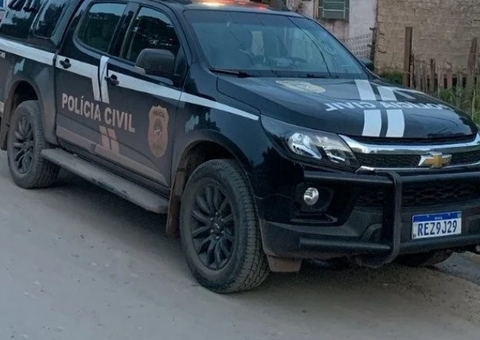 Garoto morre com tiro na cabeça ao manusear arma do avô