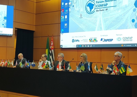 Amazonas segue na liderança entre os estados que mais investe na formação de mestres e doutores