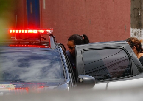 Escola em São Paulo alvo de ataque ficará fechada por uma semana