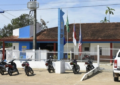 Homem é preso por divulgar imagens de sexo com a ex-namorada no Amazonas