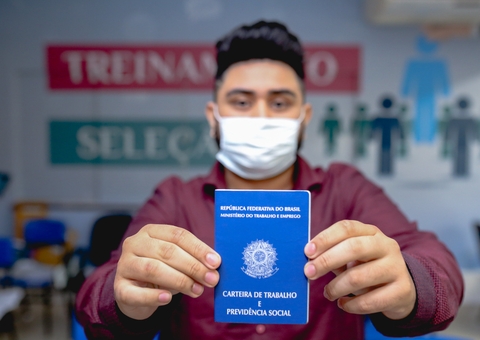 Sine Manaus divulga 210 vagas de emprego para esta quarta; confira