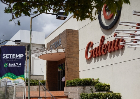 Manobrista e mais: Sine AM tem 40 vagas de emprego para esta quarta