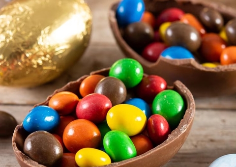 Preço dos chocolates e falta de dinheiro reduzem intenção de compras de chocolate