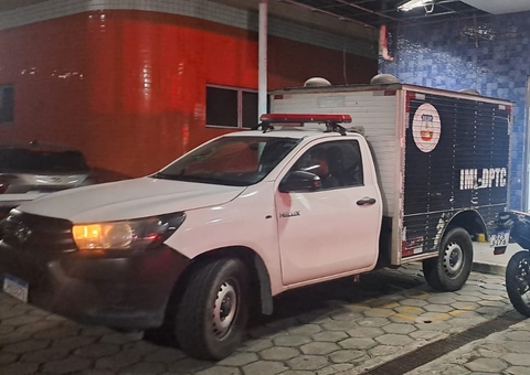 Mototaxista é assassinado enquanto aguardava passageiro em Manaus