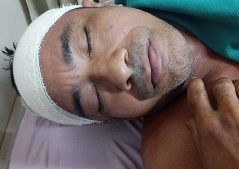 Hospital pede ajuda para encontrar familiares de pacientes internados em Manaus