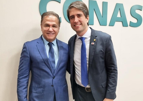 Secretário de Saúde Anoar Samad é eleito vice-presidente do Conass no Norte