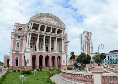 Confira a programação cultural gratuita deste fim de semana em Manaus