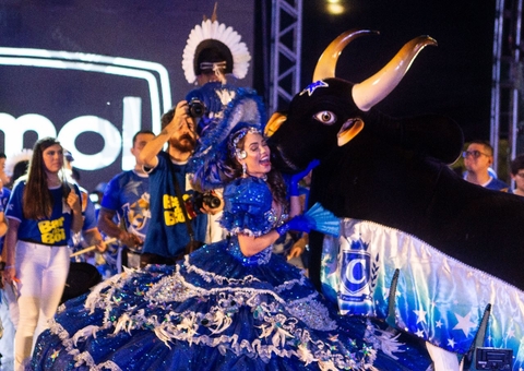 Com entrada gratuita, ‘O Auto do Boi Campeão’ marca abertura do Bar do Boi em Manaus