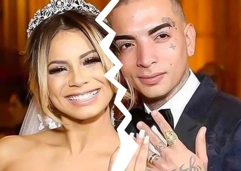 Lexa vai terminar casamento com MC Guimê e emitir comunicado em breve, diz colunista