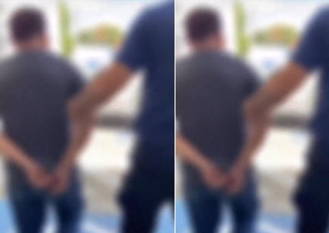 Preso pastor que estuprava enteada e dizia que abusos trariam 'bençãos' à família em Manaus