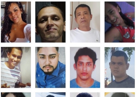 Nos três primeiros meses do ano, Amazonas tem o registro de 69 desaparecidas