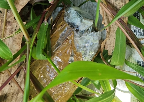 Homem arremessa granada para dentro de casa para escapar da polícia em Manaus