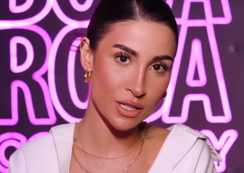 Bianca Andrade anuncia afastamento das redes sociais 