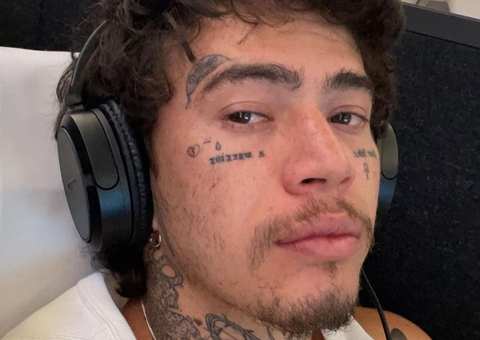 Aos 28, Whindersson Nunes já preparou testamento e detalha divisão da fortuna